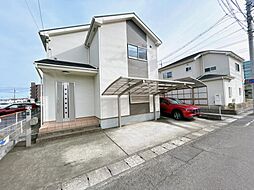 岐阜市宇佐南4丁目　戸建て