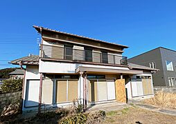 岐阜市粟野西7丁目　戸建て