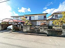 各務原市鵜沼大伊木町4丁目　戸建て