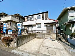 関市千疋北1丁目　戸建て