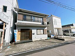 関市大平町1丁目　戸建て