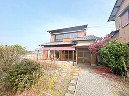 岐阜市茶屋新田4丁目　戸建て