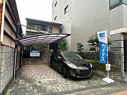 岐阜市七軒町　戸建て