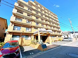 ライオンズマンション各務原