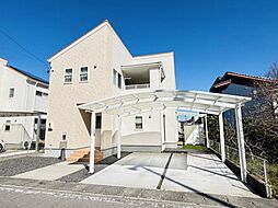 岐阜市日野南3丁目　戸建て