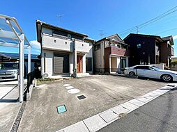 羽島市竹鼻町狐穴　戸建て