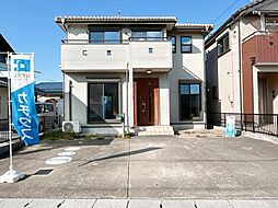 羽島市竹鼻町狐穴　戸建て