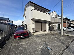 各務原市蘇原花園町4丁目　戸建て