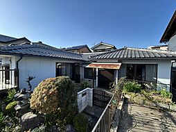 岐阜市大洞桐が丘2丁目　戸建て