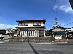 岐阜市柳津町南塚4丁目　戸建て