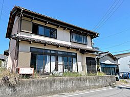 岐阜市柳津町南塚4丁目　戸建て