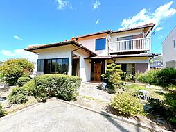 各務原市緑苑北2丁目　戸建て