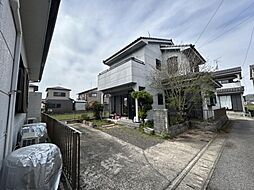 岐阜市春近古市場北　戸建て