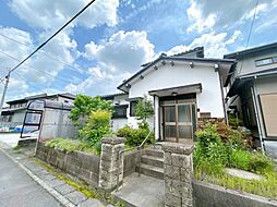 岐阜市中川原4丁目　戸建て