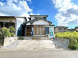 岐阜市粟野西7丁目　戸建て