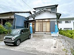 岐阜市粟野西7丁目　戸建て