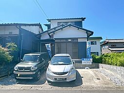 岐阜市粟野西7丁目　戸建て