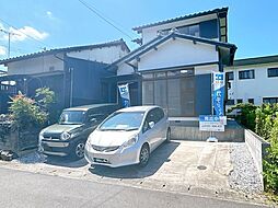 岐阜市粟野西7丁目 戸建て