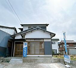 岐阜市粟野西7丁目 戸建て