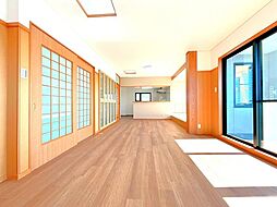岐阜市木田　戸建て