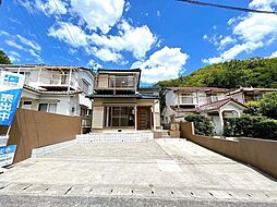 岐阜市福富天神前　戸建て