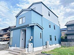 岐阜市洞　戸建て