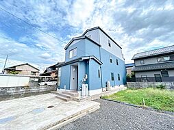 岐阜市洞　戸建て