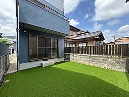 岐阜市洞 戸建て