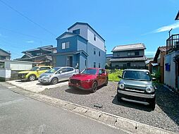 岐阜市洞　戸建て