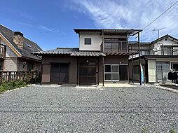 美濃市さくらヶ丘3丁目　戸建て
