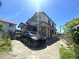 羽島市江吉良町 戸建て