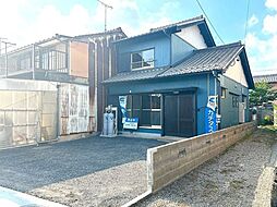 関市平賀町4丁目　戸建て