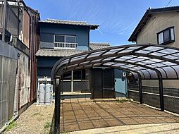 関市平賀町4丁目　戸建て