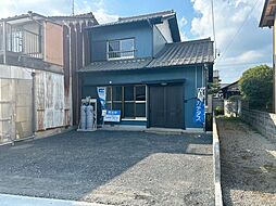 関市平賀町4丁目 戸建て