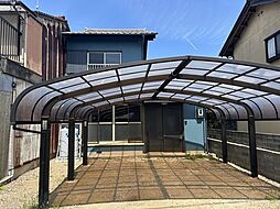 関市平賀町4丁目　戸建て
