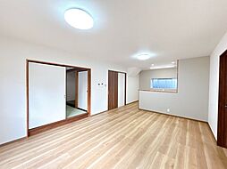美濃市西市場町　戸建て