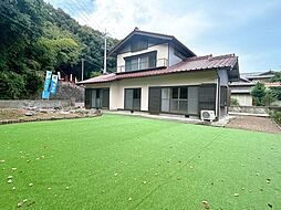 美濃市西市場町　戸建て