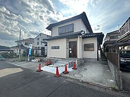 関市虹ケ丘北　戸建て