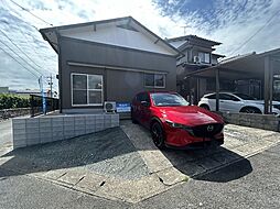 岐阜市日置江　戸建て