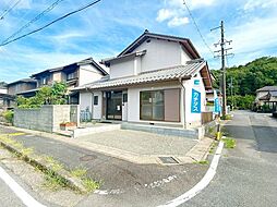 関市小瀬南2丁目　戸建て