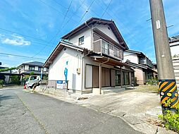 関市小瀬南2丁目　戸建て