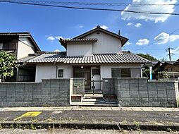 関市小瀬南2丁目　戸建て