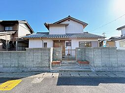 関市小瀬南2丁目　戸建て