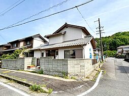 関市小瀬南2丁目　戸建て
