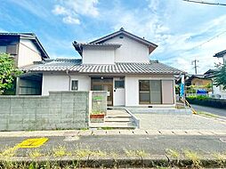 関市小瀬南2丁目 戸建て