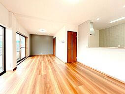 各務原市鵜沼羽場町6丁目 戸建て