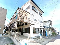 各務原市鵜沼羽場町6丁目 戸建て