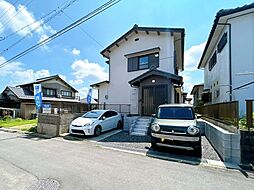 各務原市鵜沼丸子町2丁目　戸建て