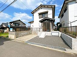 各務原市鵜沼丸子町2丁目 戸建て