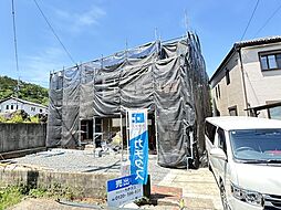 関市小瀬　戸建て